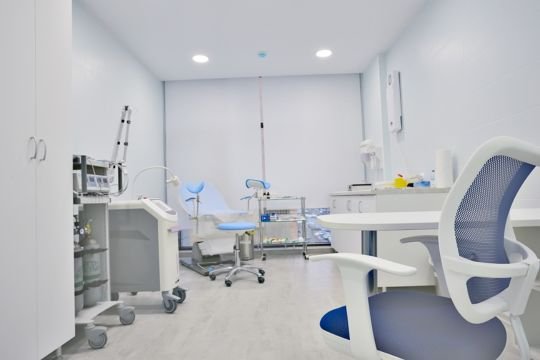 Clinics